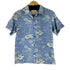 コロンビアスポーツウェア Columbia Sportswear S/S アロハシャツ レディース JPN:M