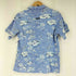 コロンビアスポーツウェア Columbia Sportswear S/S アロハシャツ レディース JPN:M