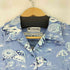 コロンビアスポーツウェア Columbia Sportswear S/S アロハシャツ レディース JPN:M