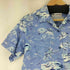 コロンビアスポーツウェア Columbia Sportswear S/S アロハシャツ レディース JPN:M