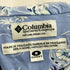 コロンビアスポーツウェア Columbia Sportswear S/S アロハシャツ レディース JPN:M