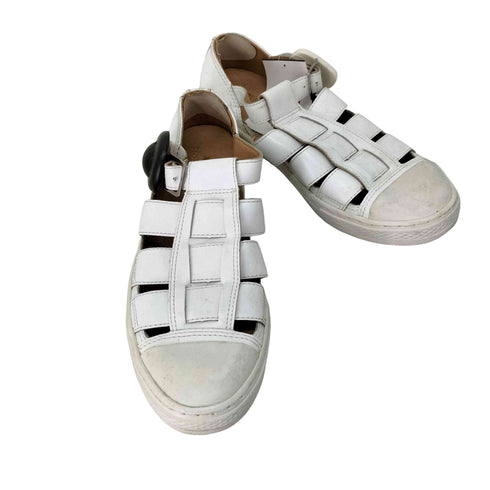 コンバース CONVERSE COUPE GURKHA-SANDAL OX メンズ JPN:26