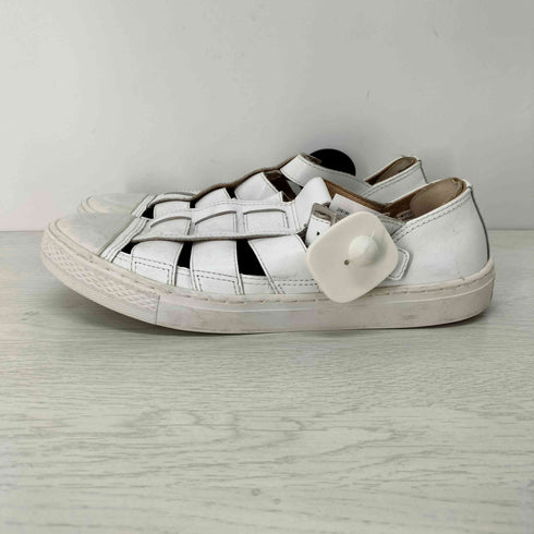 コンバース CONVERSE COUPE GURKHA-SANDAL OX メンズ JPN:26