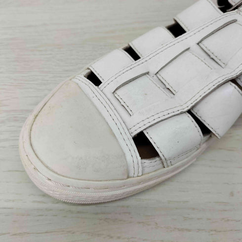 コンバース CONVERSE COUPE GURKHA-SANDAL OX メンズ JPN:26