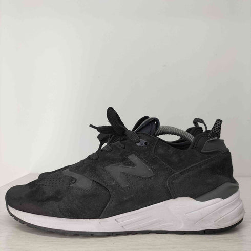 ニューバランス NEW BALANCE USA製 M999RTF メンズ JPN:27.5