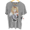 ヒステリックグラマー HYSTERIC GLAMOUR アーティストプリントTシャツ メンズ JPN:L
