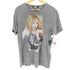 ヒステリックグラマー HYSTERIC GLAMOUR アーティストプリントTシャツ メンズ JPN:L
