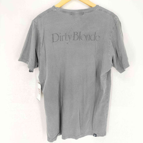 ヒステリックグラマー HYSTERIC GLAMOUR アーティストプリントTシャツ メンズ JPN:L
