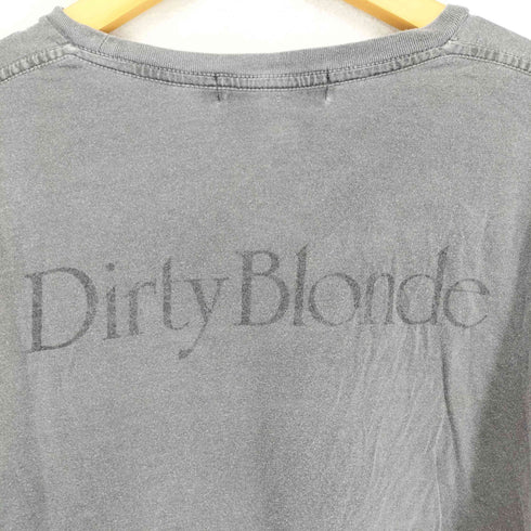 ヒステリックグラマー HYSTERIC GLAMOUR アーティストプリントTシャツ メンズ JPN:L