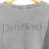 ヒステリックグラマー HYSTERIC GLAMOUR アーティストプリントTシャツ メンズ JPN:L