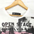 ヒステリックグラマー HYSTERIC GLAMOUR アーティストプリントTシャツ メンズ JPN:L