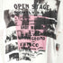 ヒステリックグラマー HYSTERIC GLAMOUR アーティストプリントTシャツ メンズ JPN:L
