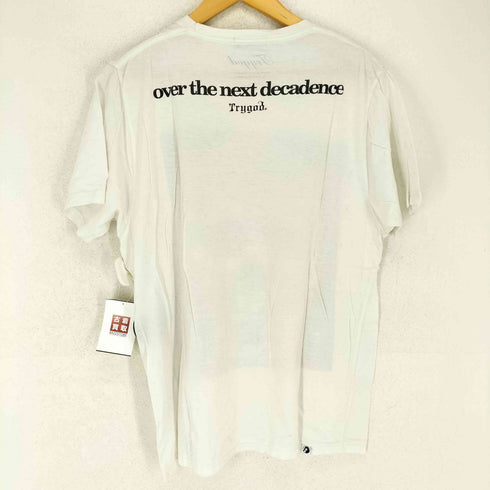 ヒステリックグラマー HYSTERIC GLAMOUR アーティストプリントTシャツ メンズ JPN:L