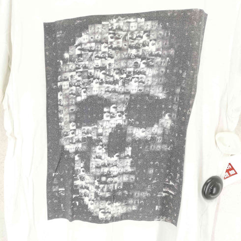 ヒステリックグラマー HYSTERIC GLAMOUR アーティストプリントTシャツ メンズ JPN:L