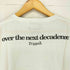 ヒステリックグラマー HYSTERIC GLAMOUR アーティストプリントTシャツ メンズ JPN:L