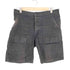 ヒステリックグラマー HYSTERIC GLAMOUR ベイカーショートパンツ レディース JPN:M