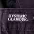 ヒステリックグラマー HYSTERIC GLAMOUR ベイカーショートパンツ レディース JPN:M