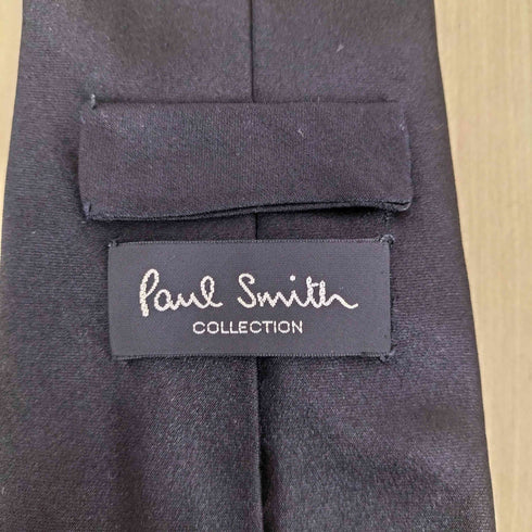 ポールスミスコレクション Paul Smith COLLECTION シルクネクタイ メンズ