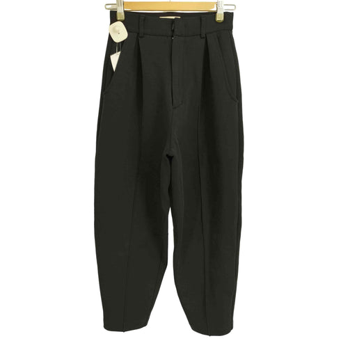 アメリ AMERI 19AW DIVER EGG PANTS レディース JPN:S