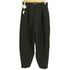 アメリ AMERI 19AW DIVER EGG PANTS レディース JPN:S