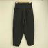 アメリ AMERI 19AW DIVER EGG PANTS レディース JPN:S