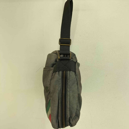 ドルチェアンドガッバーナ DOLCE&GABBANA イタリア製 Vintage Shoulder bag メンズ