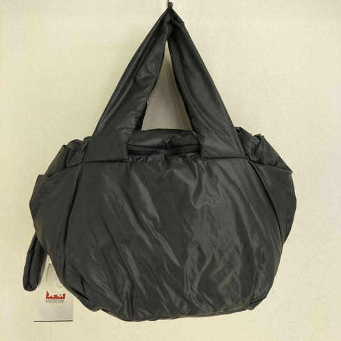 シーバイクロエ SEE BY CHLOE JOYRIDER ナイロン パフ トートバッグ レディース