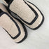 チャールズアンドキース CHARLES&KEITH 23AW Rosalie ロザリー ファリーレザーローファー レディース JPN:23