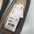 ユニクロ UNIQLO コンフィールタッチポインテッドシューズ レディース JPN:24