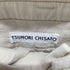 ツモリチサト TSUMORI CHISATO リネンカーゴパンツ レディース JPN:1