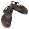 ビルケンシュトック BIRKENSTOCK リオ RIO ストラップサンダル レディース JPN:24