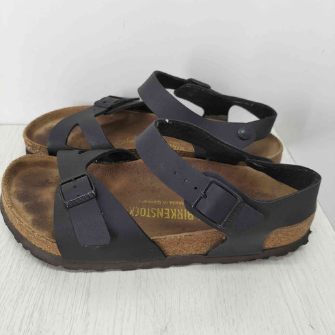 ビルケンシュトック BIRKENSTOCK リオ RIO ストラップサンダル レディース JPN:24