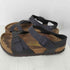 ビルケンシュトック BIRKENSTOCK リオ RIO ストラップサンダル レディース JPN:24
