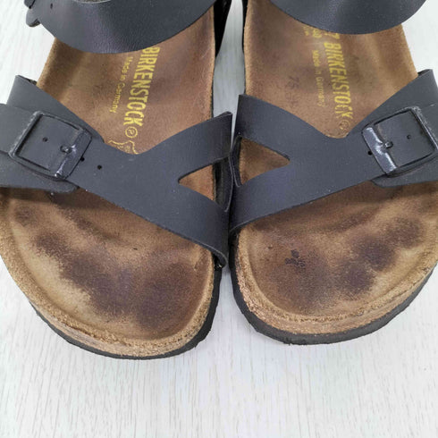 ビルケンシュトック BIRKENSTOCK リオ RIO ストラップサンダル レディース JPN:24