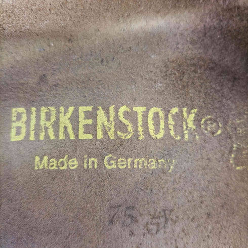 ビルケンシュトック BIRKENSTOCK リオ RIO ストラップサンダル レディース JPN:24