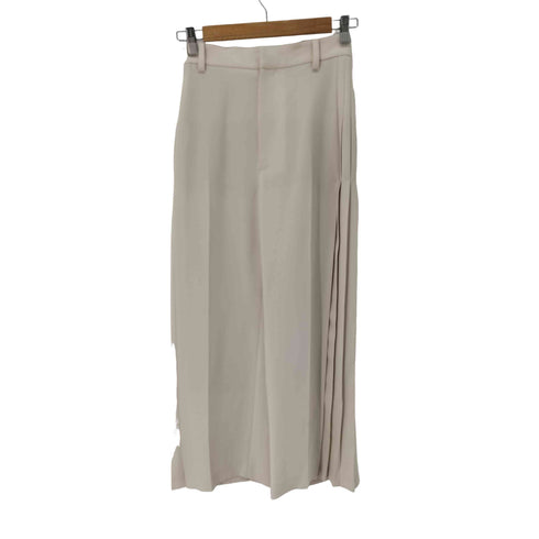 ルシェルブルー LE CIEL BLEU Side Pleated Pants レディース JPN:34