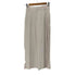 ルシェルブルー LE CIEL BLEU Side Pleated Pants レディース JPN:34