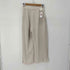 ルシェルブルー LE CIEL BLEU Side Pleated Pants レディース JPN:34