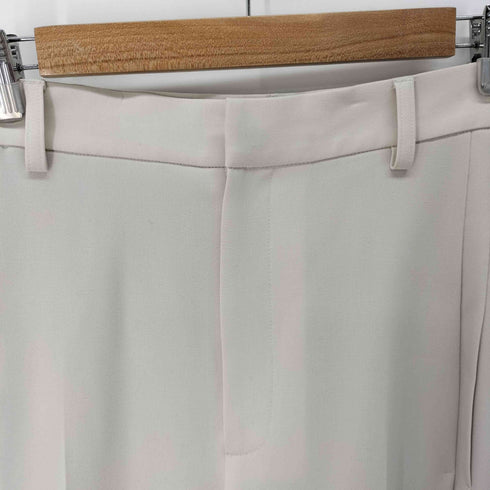 ルシェルブルー LE CIEL BLEU Side Pleated Pants レディース JPN:34