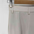 ルシェルブルー LE CIEL BLEU Side Pleated Pants レディース JPN:34