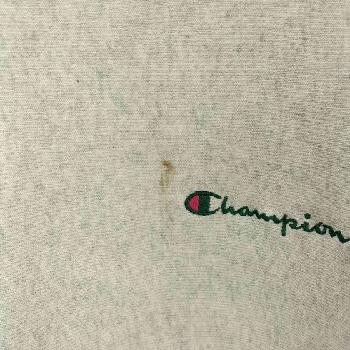 チャンピオン Champion 復刻 単色タグ REVERSE WEAVE リバースウィーブ クルーネックスウェット メンズ XL