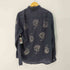 フランクアンドアイリーン Frank&Eileen 別注 LUKE/ROSE ロングスリーブシャツ レディース JPN:M