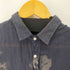 フランクアンドアイリーン Frank&Eileen 別注 LUKE/ROSE ロングスリーブシャツ レディース JPN:M
