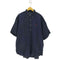 ラルフローレン RALPH LAUREN ポニー刺繍 BLAKE リネン 半袖シャツ メンズ import:XL