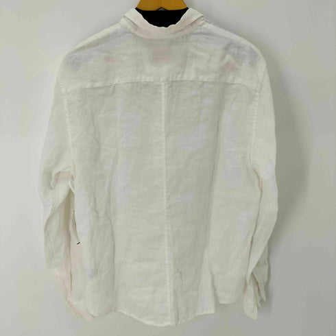 フランクアンドアイリーン Frank&Eileen Paul リネンシャツ レディース JPN:M