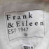 フランクアンドアイリーン Frank&Eileen Paul リネンシャツ レディース JPN:M