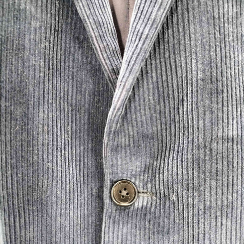 ブルックスブラザーズ BROOKS BROTHERS REGENT FIT コーデュロイジャケット メンズ 44R