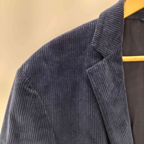 ブルックスブラザーズ BROOKS BROTHERS REGENT FIT コーデュロイジャケット メンズ 44R