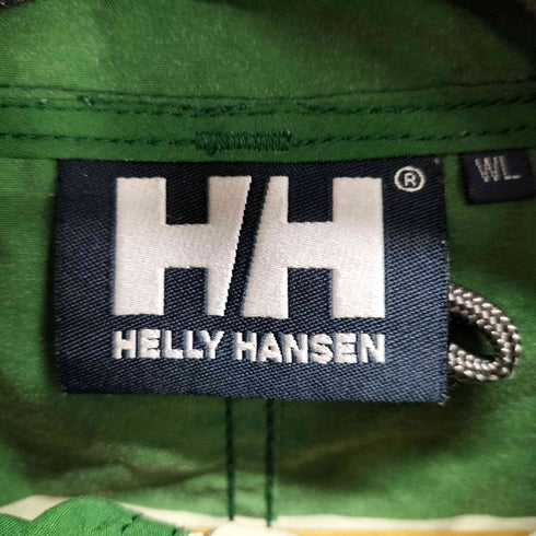 ヘリーハンセン HELLY HANSEN MT BERGEN JACKET レディース WL