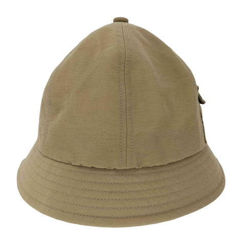 ユニバーサルプロダクツ UNIVERSAL PRODUCTS Pocket metro hat メンズ FREE